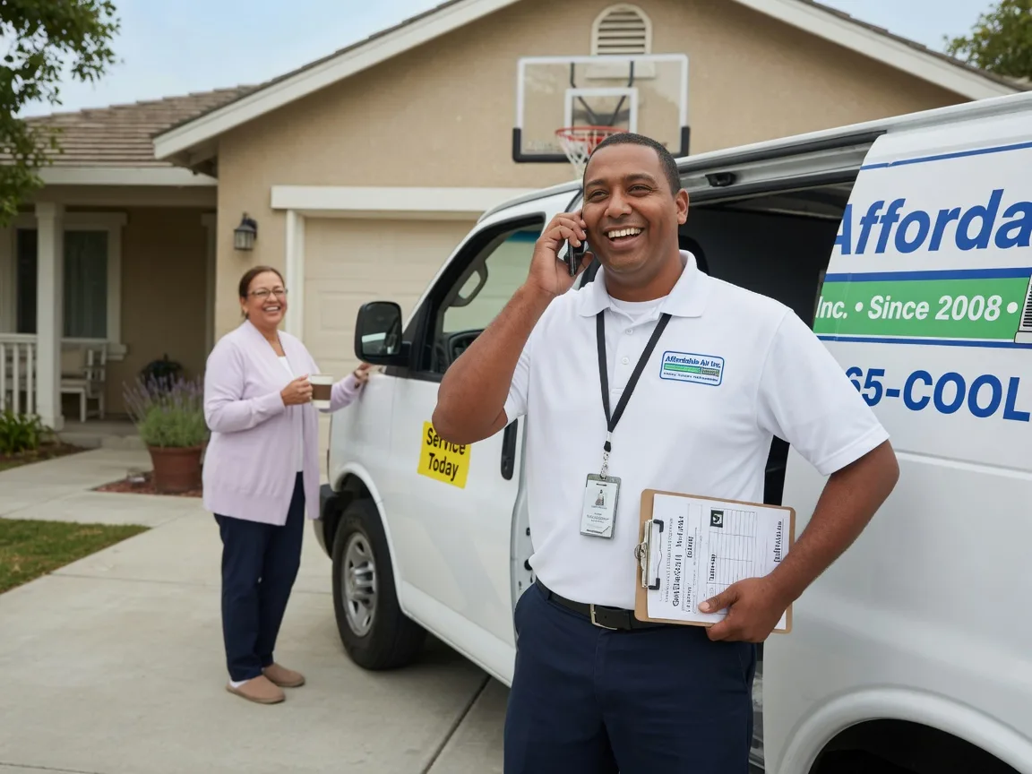 Central Ac Repair Fennville, MI FAQs
